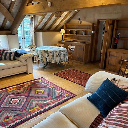 The Oak Room, Oxfordshire Weston on the Green Εξωτερικό φωτογραφία