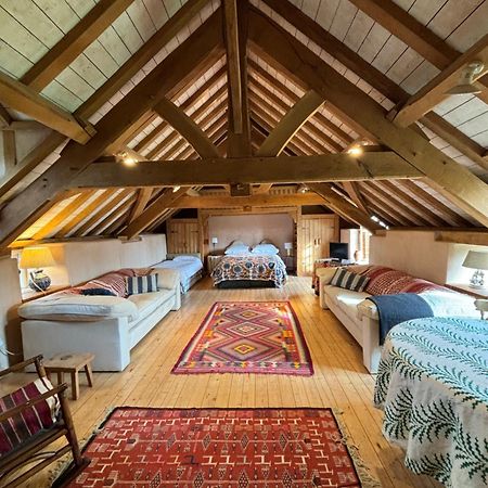 The Oak Room, Oxfordshire Weston on the Green Εξωτερικό φωτογραφία