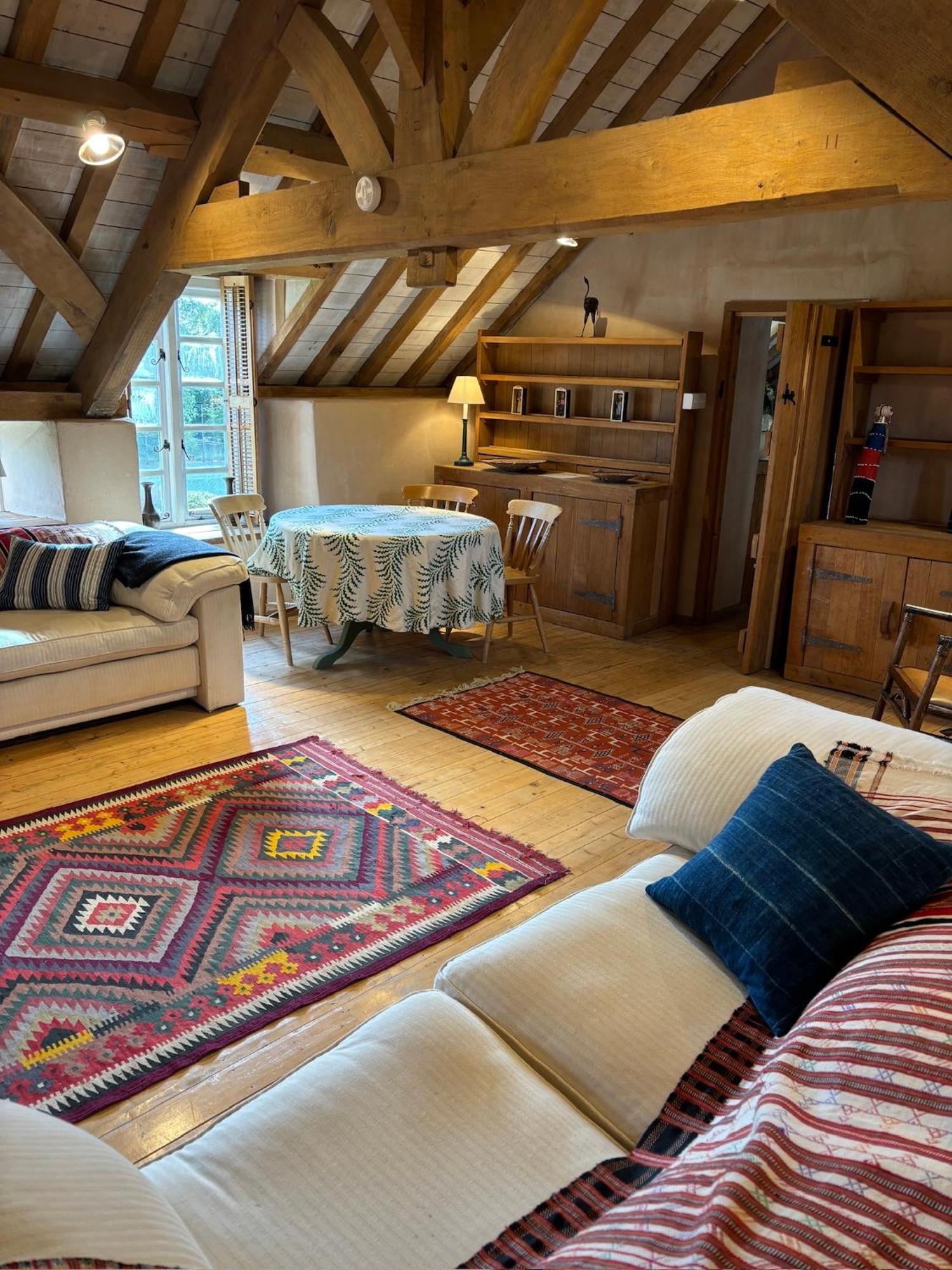 The Oak Room, Oxfordshire Weston on the Green Εξωτερικό φωτογραφία