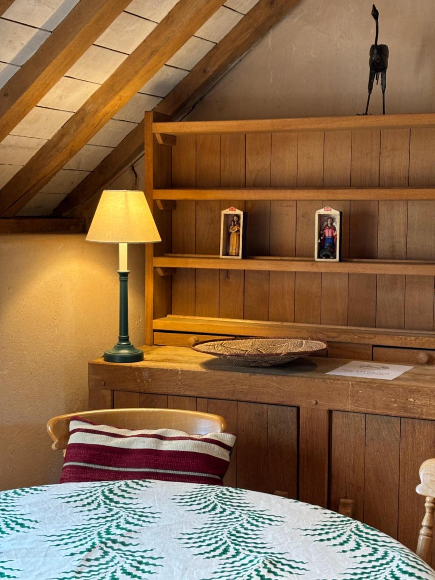 The Oak Room, Oxfordshire Weston on the Green Εξωτερικό φωτογραφία